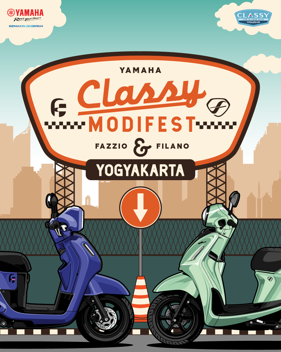 Banner Top